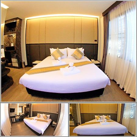 Orasa Hotel Мае Сай Екстериор снимка