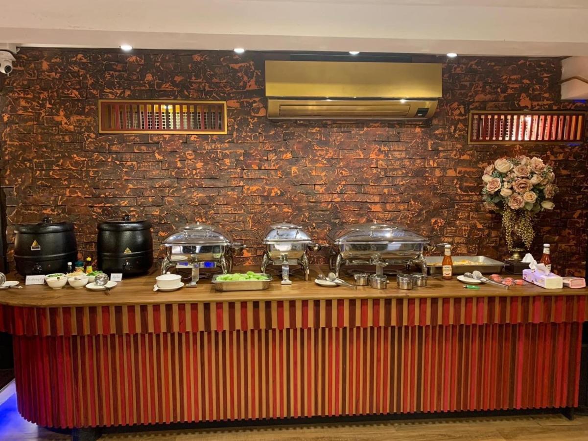 Orasa Hotel Мае Сай Екстериор снимка