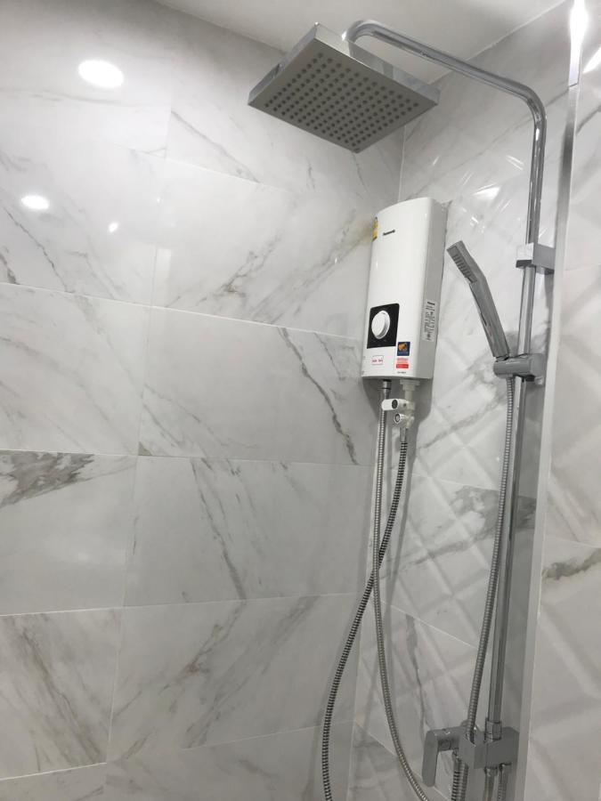 Orasa Hotel Мае Сай Екстериор снимка