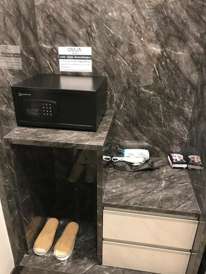 Orasa Hotel Мае Сай Екстериор снимка