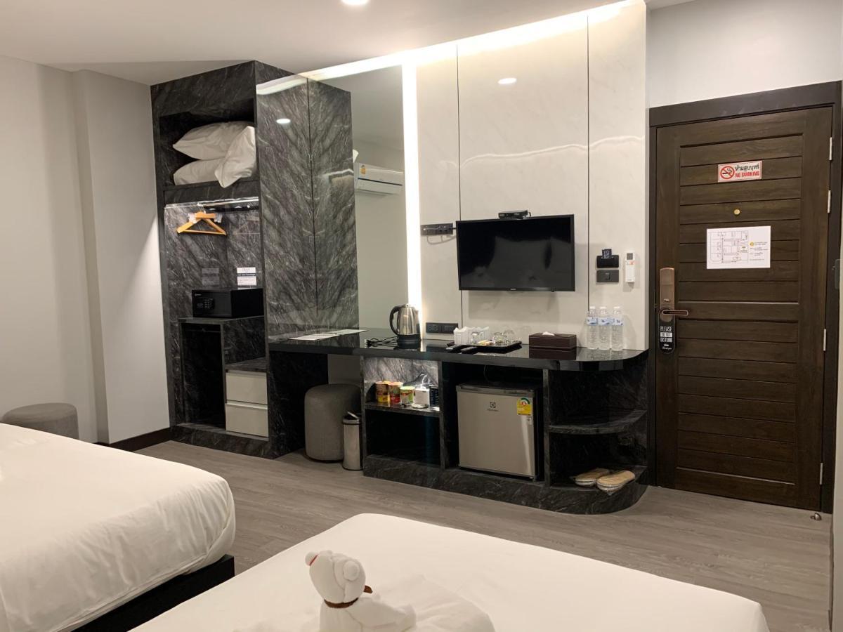 Orasa Hotel Мае Сай Екстериор снимка