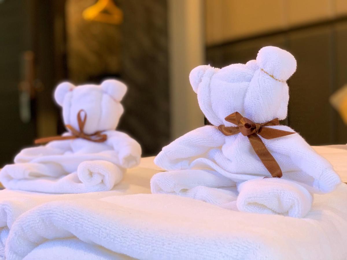 Orasa Hotel Мае Сай Екстериор снимка
