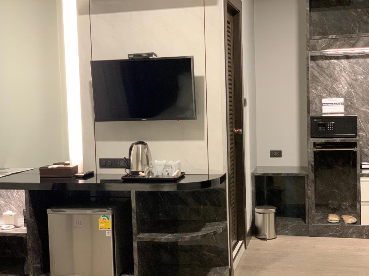 Orasa Hotel Мае Сай Екстериор снимка