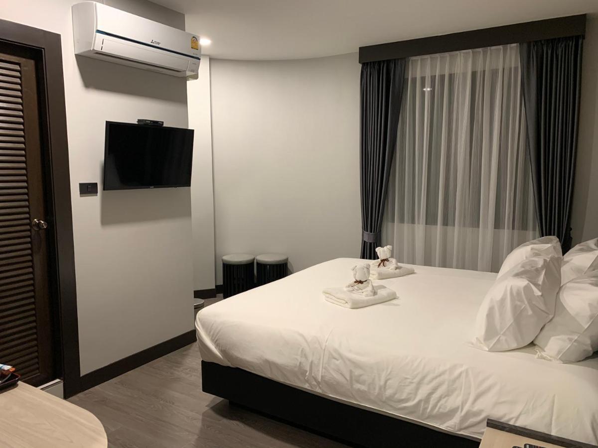 Orasa Hotel Мае Сай Екстериор снимка