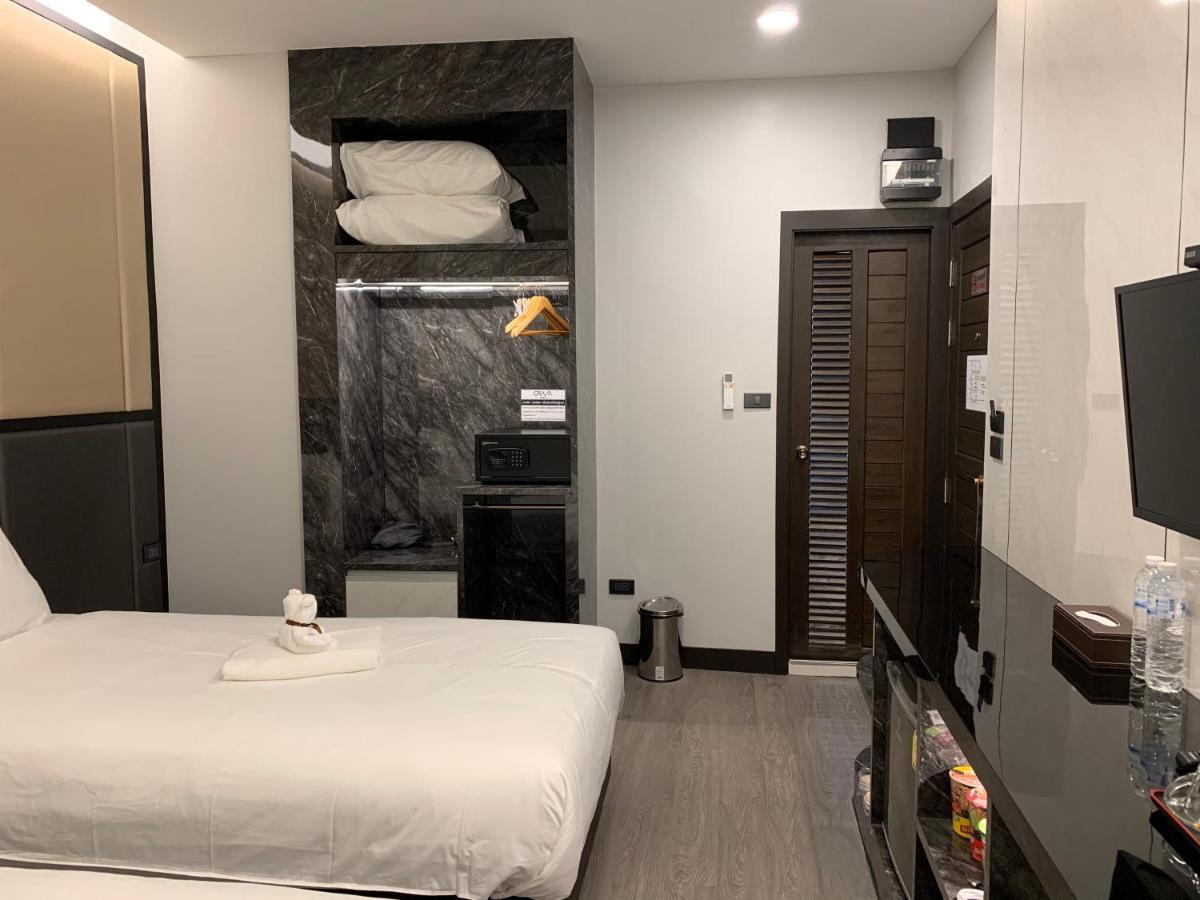 Orasa Hotel Мае Сай Екстериор снимка