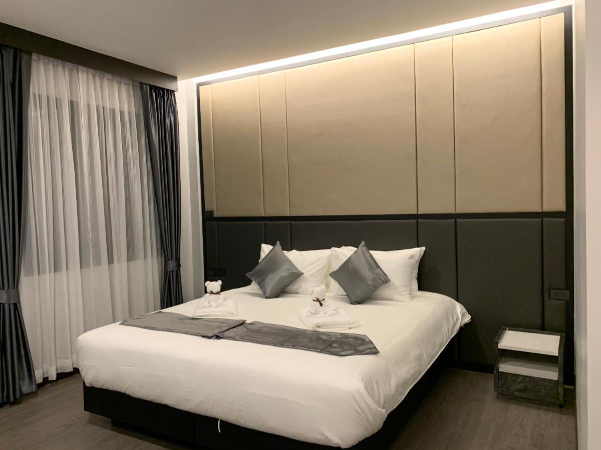 Orasa Hotel Мае Сай Екстериор снимка