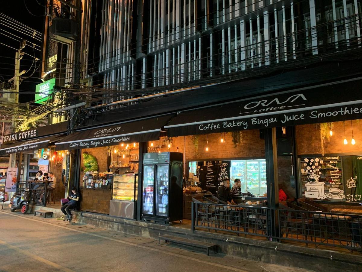 Orasa Hotel Мае Сай Екстериор снимка