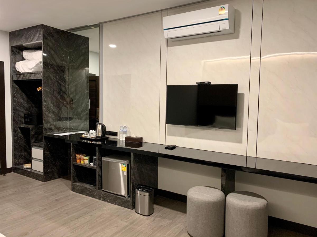 Orasa Hotel Мае Сай Екстериор снимка