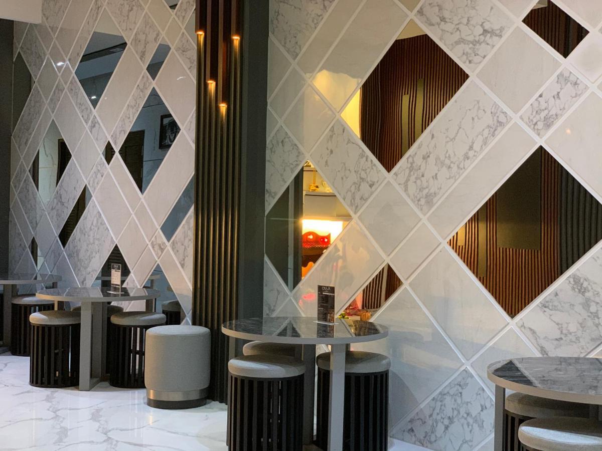 Orasa Hotel Мае Сай Екстериор снимка