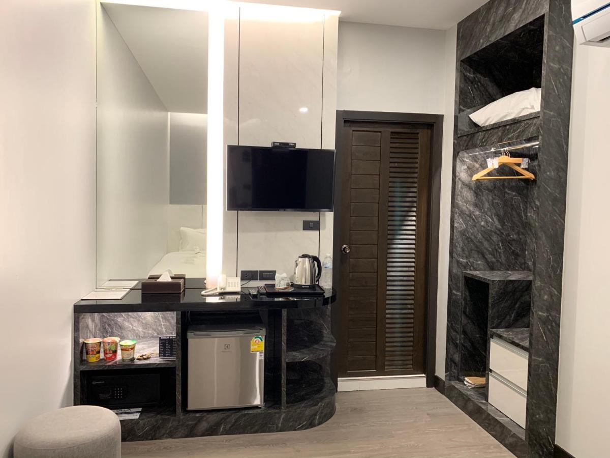 Orasa Hotel Мае Сай Екстериор снимка