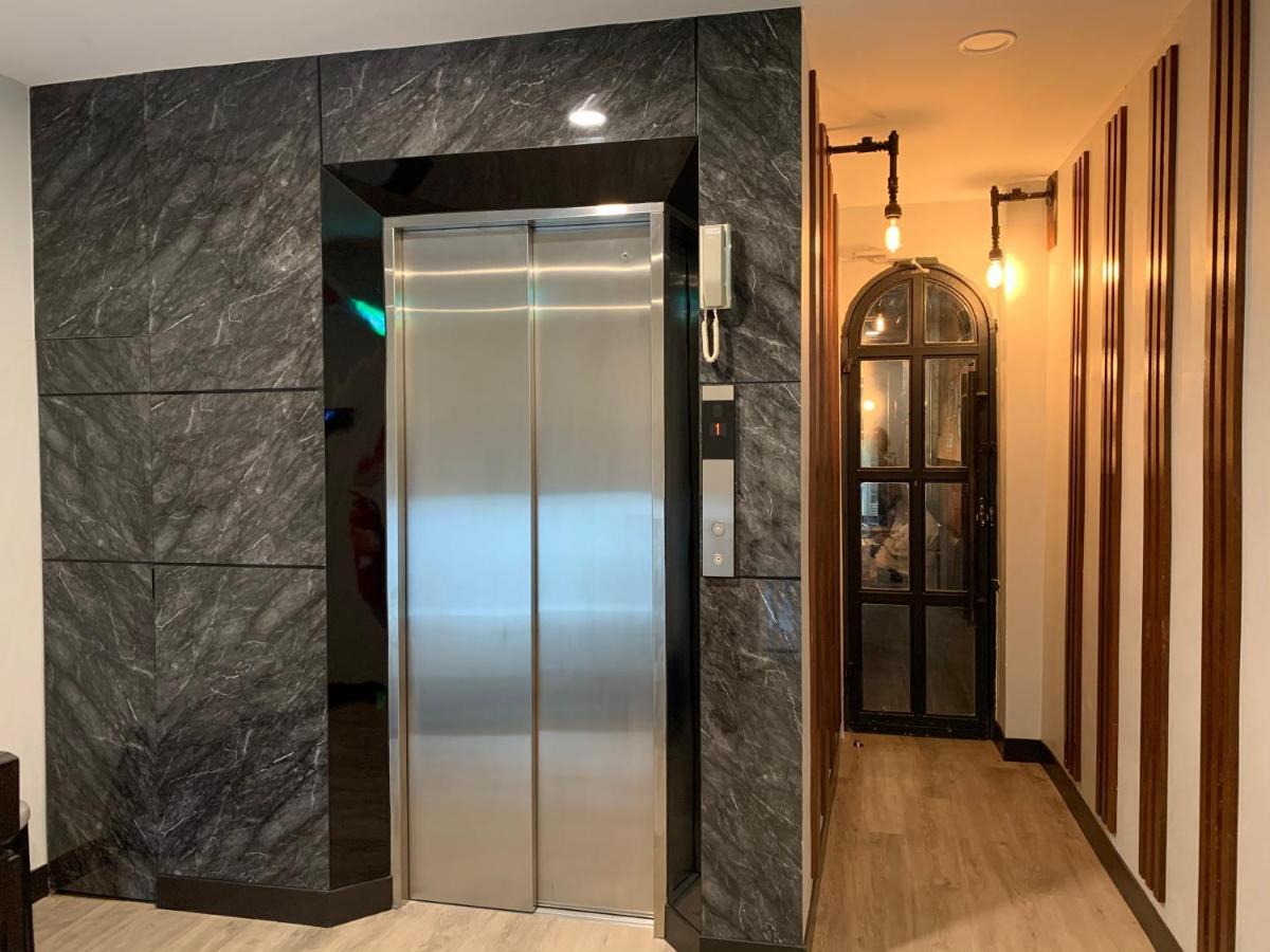 Orasa Hotel Мае Сай Екстериор снимка