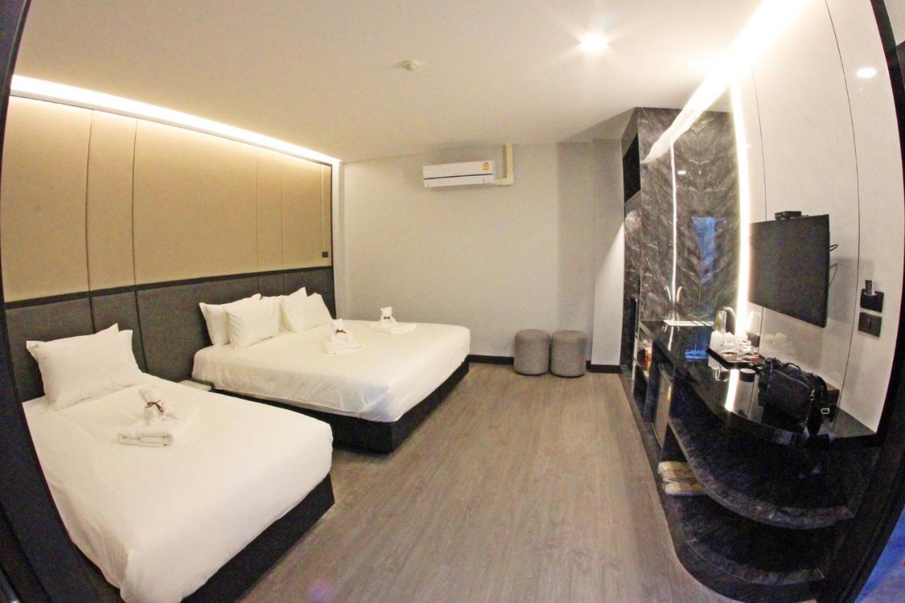 Orasa Hotel Мае Сай Екстериор снимка