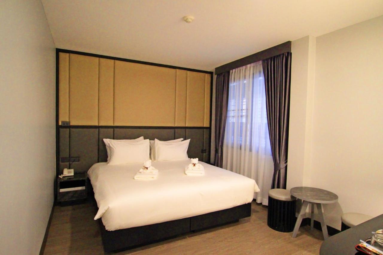 Orasa Hotel Мае Сай Екстериор снимка