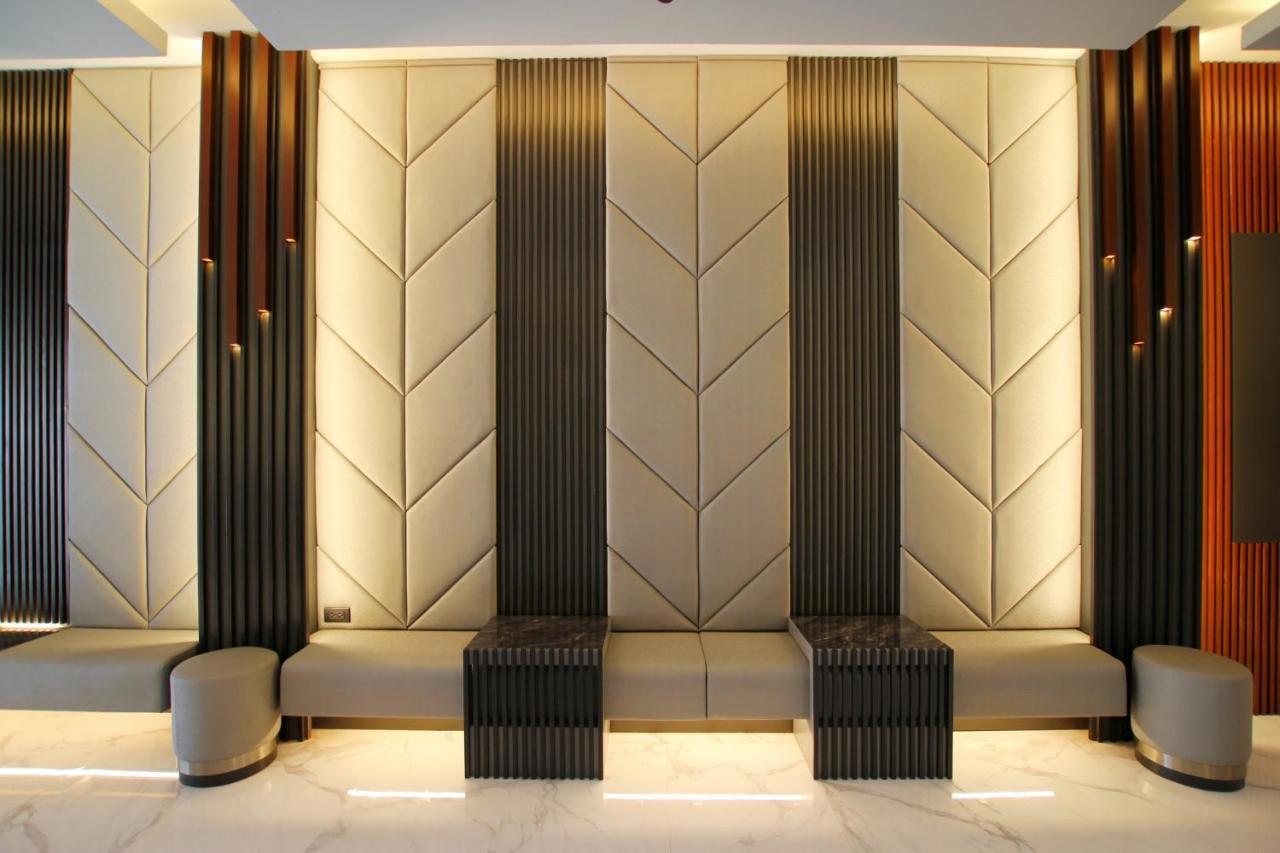 Orasa Hotel Мае Сай Екстериор снимка