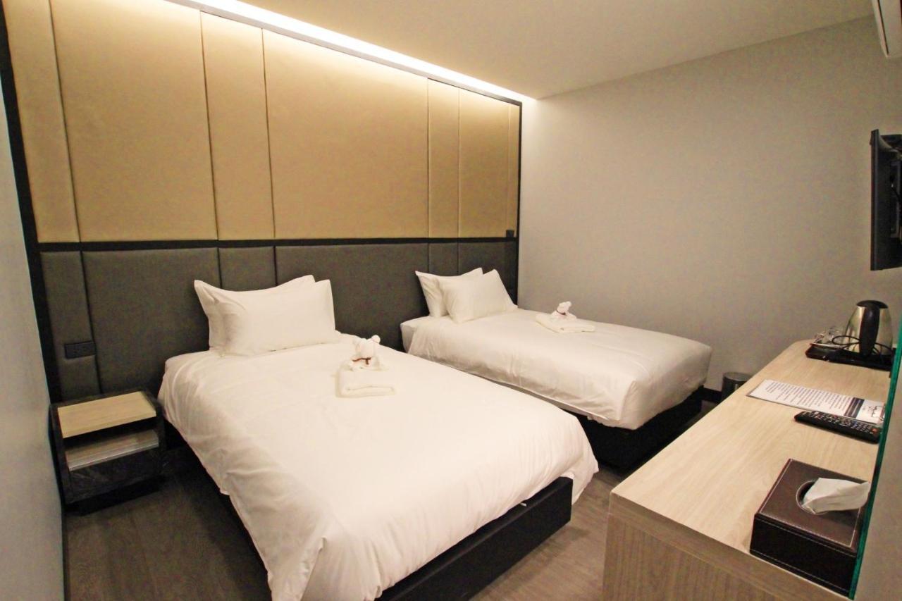 Orasa Hotel Мае Сай Екстериор снимка