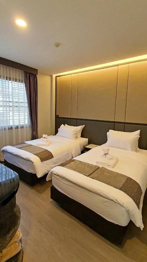 Orasa Hotel Мае Сай Екстериор снимка