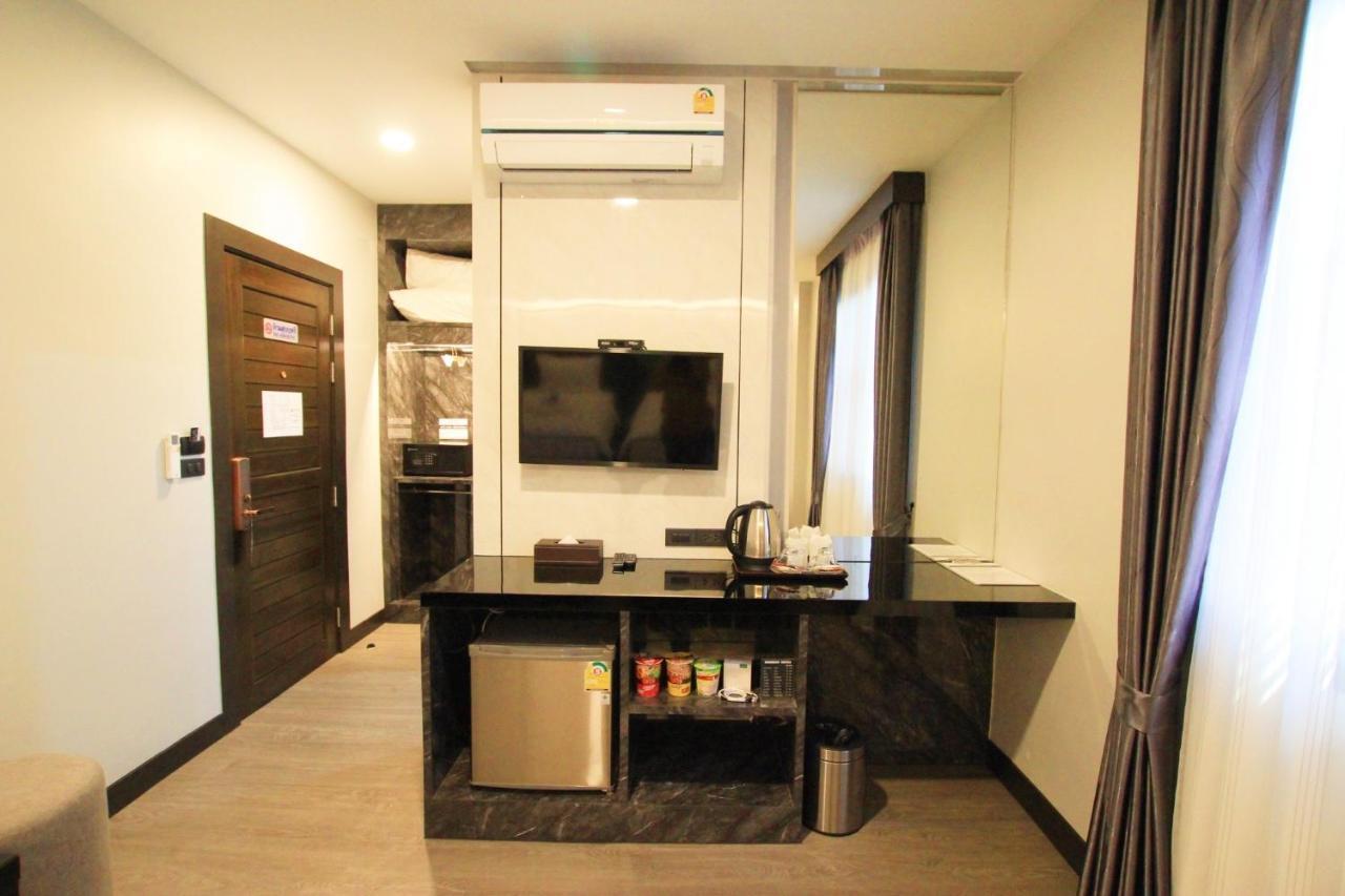 Orasa Hotel Мае Сай Екстериор снимка