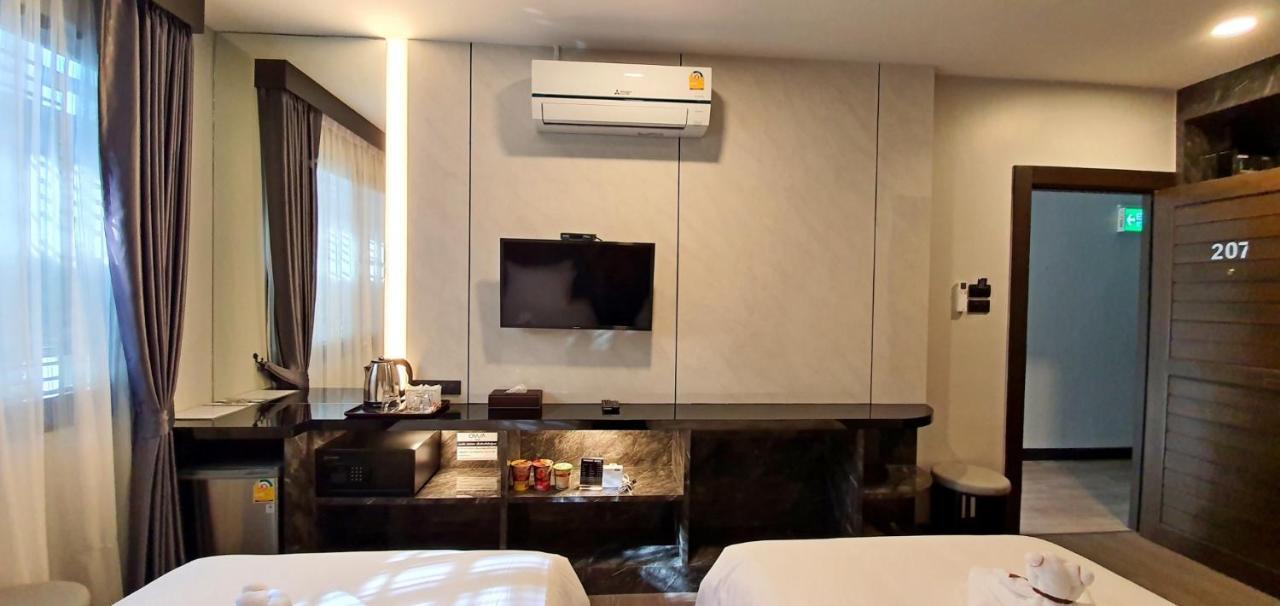 Orasa Hotel Мае Сай Екстериор снимка