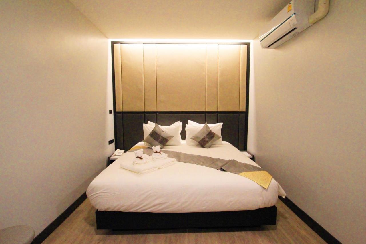 Orasa Hotel Мае Сай Екстериор снимка